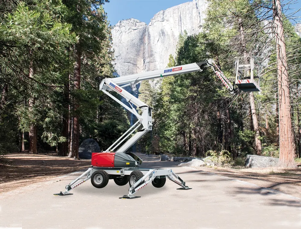 Dino Lift Dino 220RXT thumbnail 4