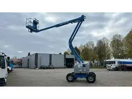 Genie TKD Z 45/25 DE