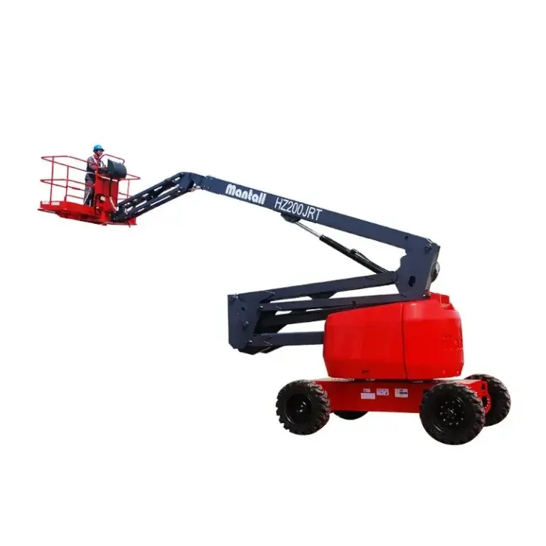 Mantall HZ260JRT