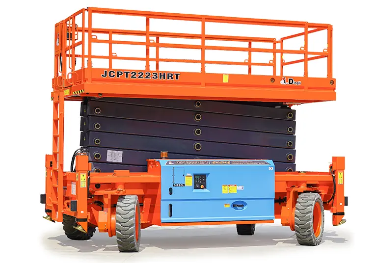 Dingli JCPT2223HRT