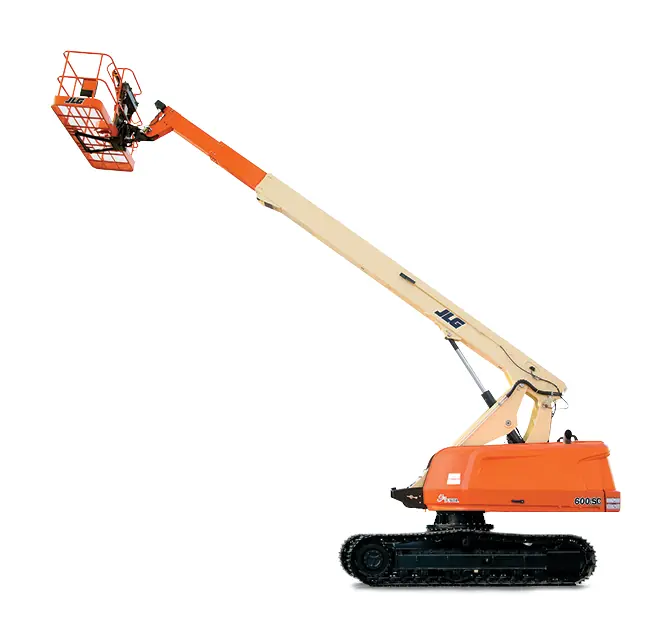 JLG 600SC