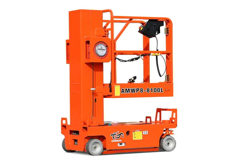 Dingli AMWP8-8100L