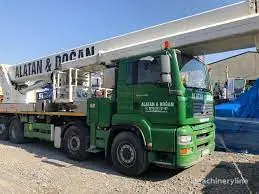 WUMAG WT 700