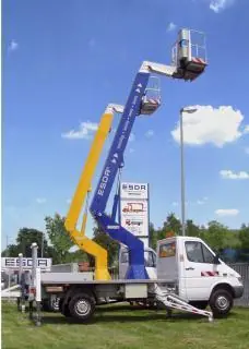 Esda TL 2250