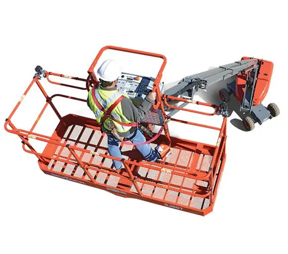 Skyjack SJ 86 T