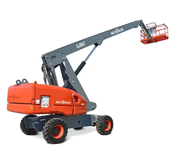 Skyjack SJ 86 T thumbnail 2