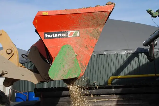 Holaras BB-2500-H thumbnail 5