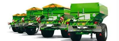 Amazone ZG-B 5500