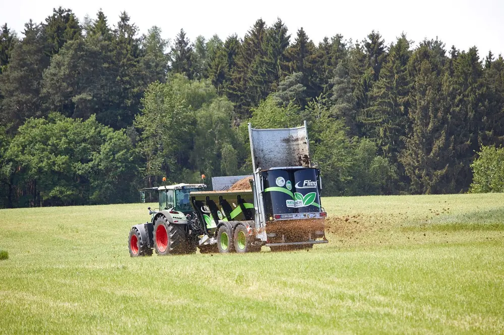 Fliegl ADS 200