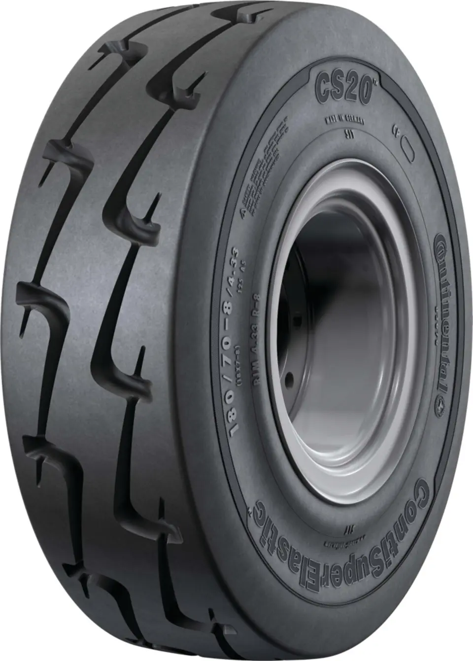 Continental CS20 250/60-12 / 8.00