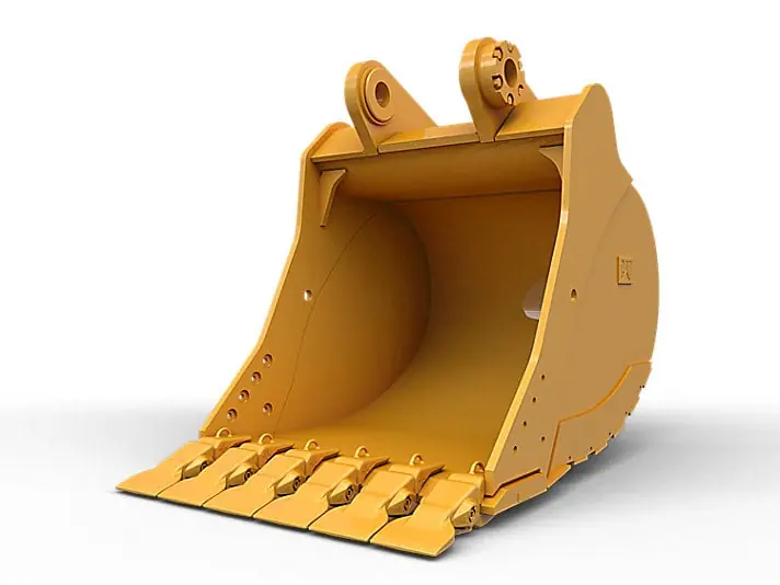 Caterpillar 1500 MM