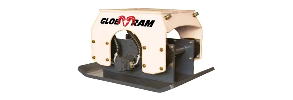 Globram RM 630