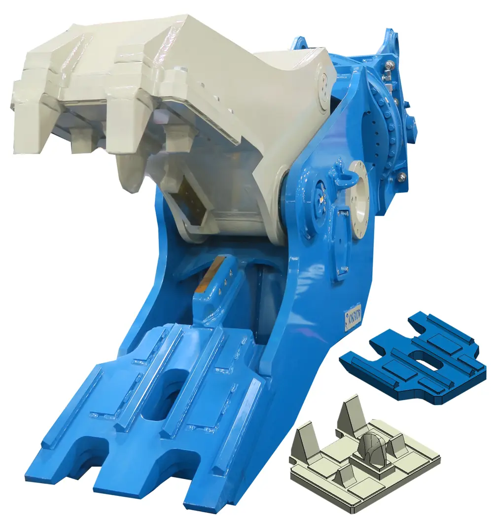 Okada ORC220A