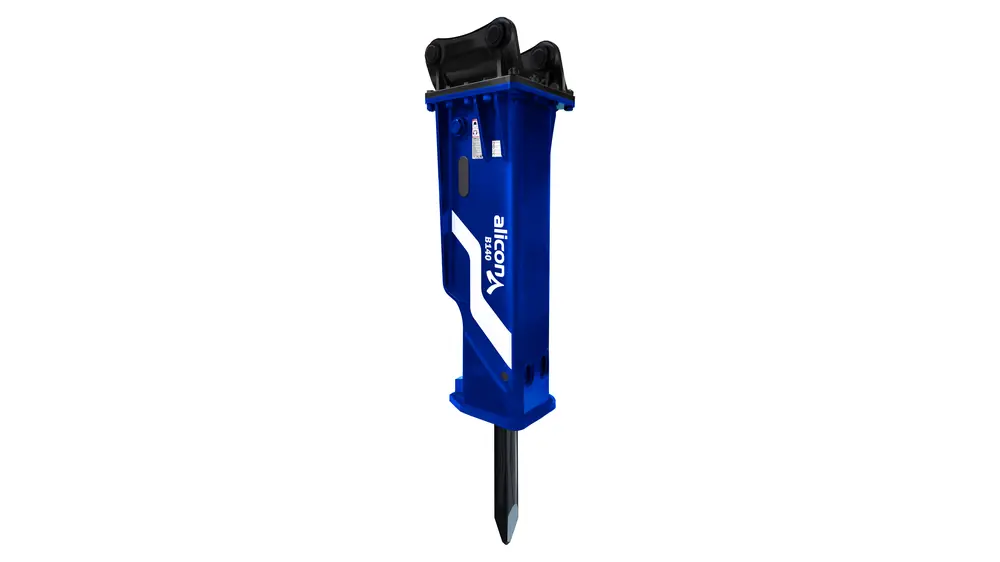 Daemo B140