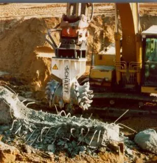 Terex WS 120 N LD