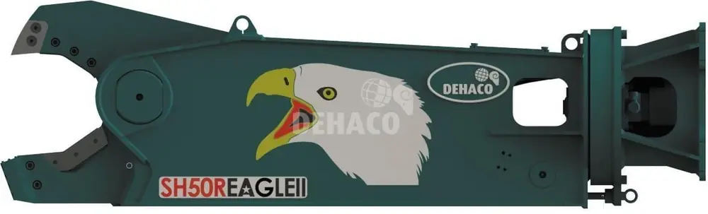 Dehaco SH 50R