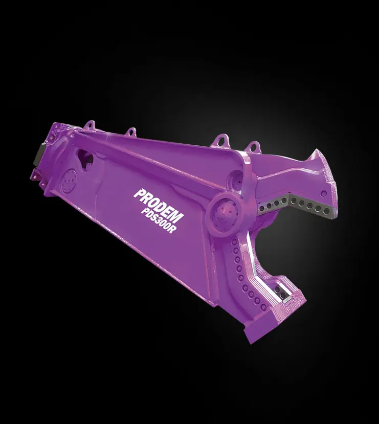 Prodem PDS070R
