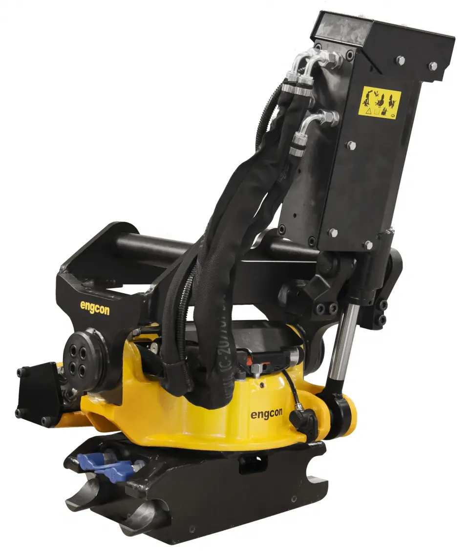 engcon EC204