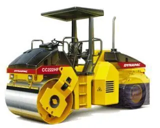 Dynapac CC 211 C