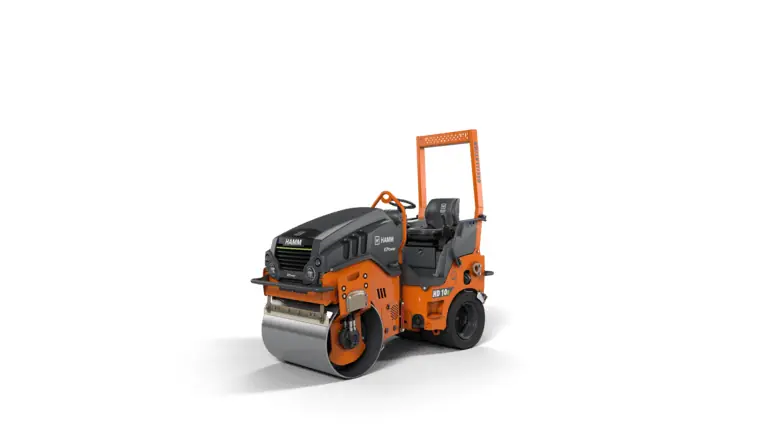 Hamm HD 10e OT