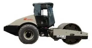IR-ABG SD 160 F Terra-Firma