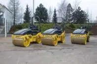 Bomag BW 120 AD-4