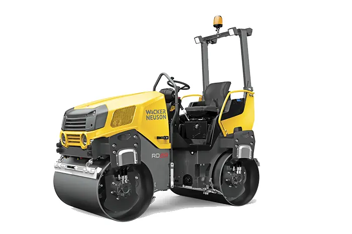 Wacker Neuson RD28-120