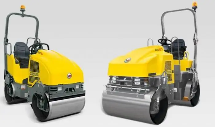 Wacker Neuson RD 27-100 Edition 2 thumbnail 2