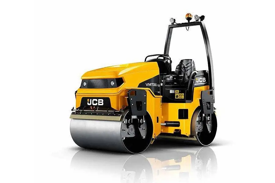 JCB-Vibromax VMT380-130
