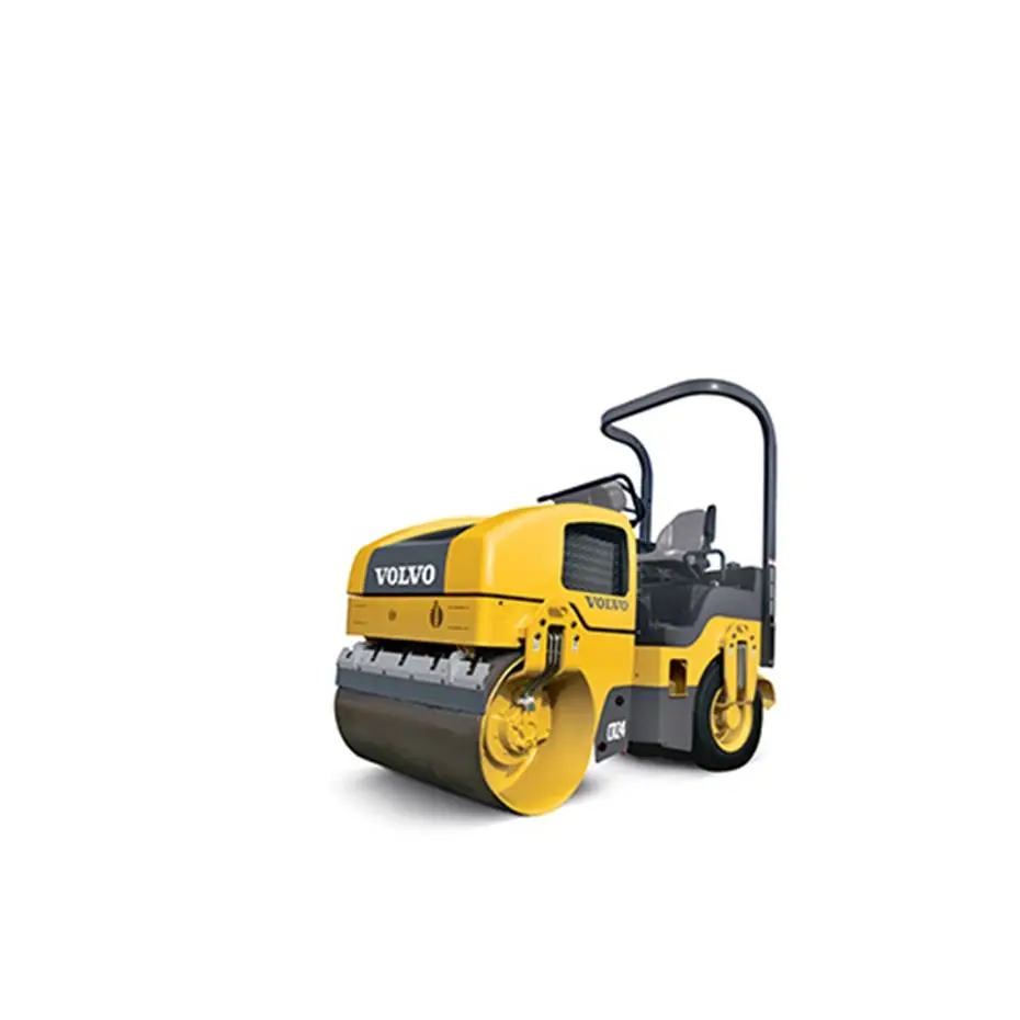 Volvo CR24