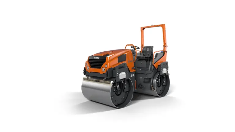 Hamm HD 50 VV