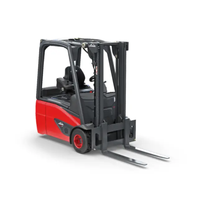 Linde E16C duplex thumbnail 4