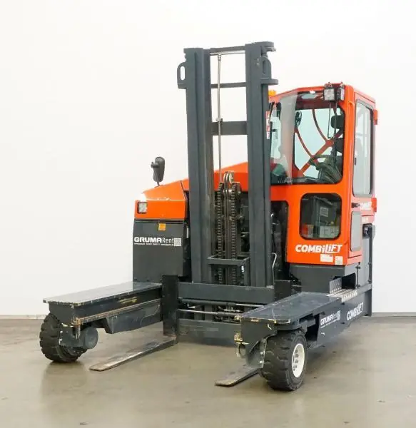 Combi-Lift C 4000 MK4