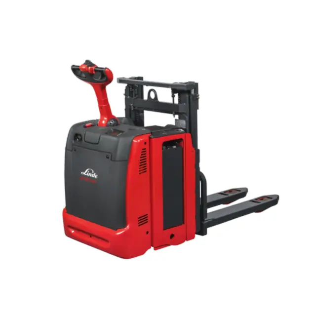 Linde D12HP