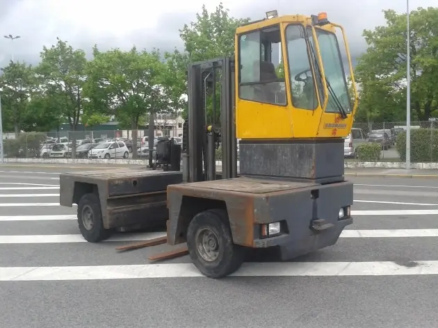 Baumann DX 40/16/40