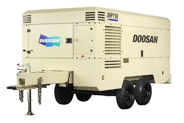 Doosan XHP750WCAT