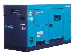 Airman SDG 60 S