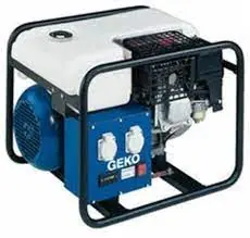 Geko ® 3001 E-A/HHBA