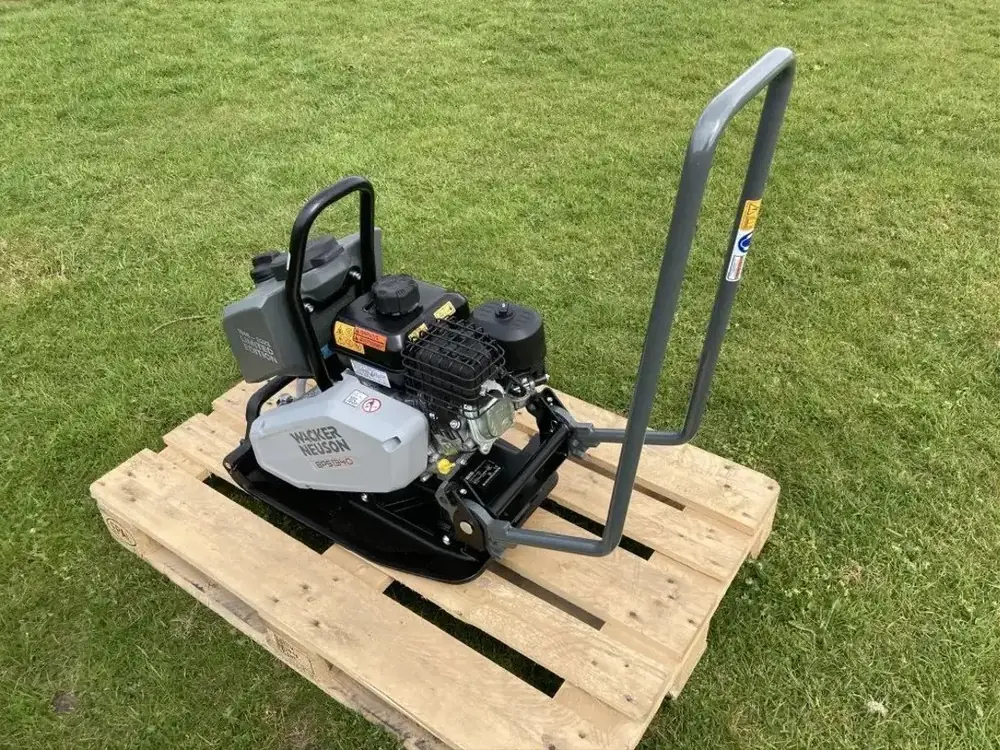 Wacker Neuson BPS1340Bw