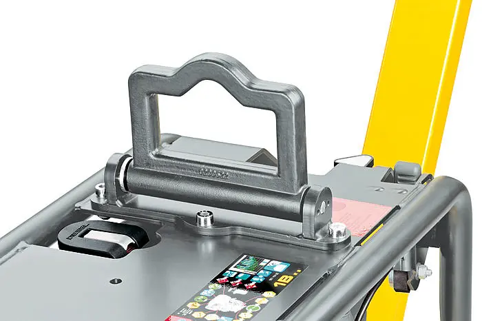 Wacker Neuson DPU3050He thumbnail 5