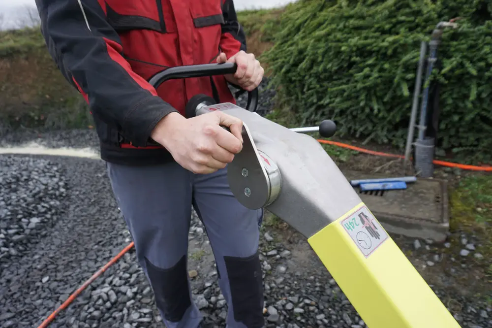 Ammann APH 6085 thumbnail 3