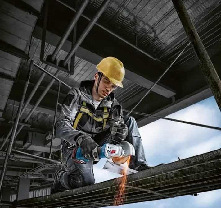 Bosch GWS 18V-7 thumbnail 3