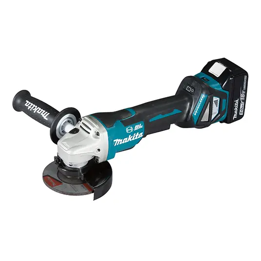 Makita DGA468