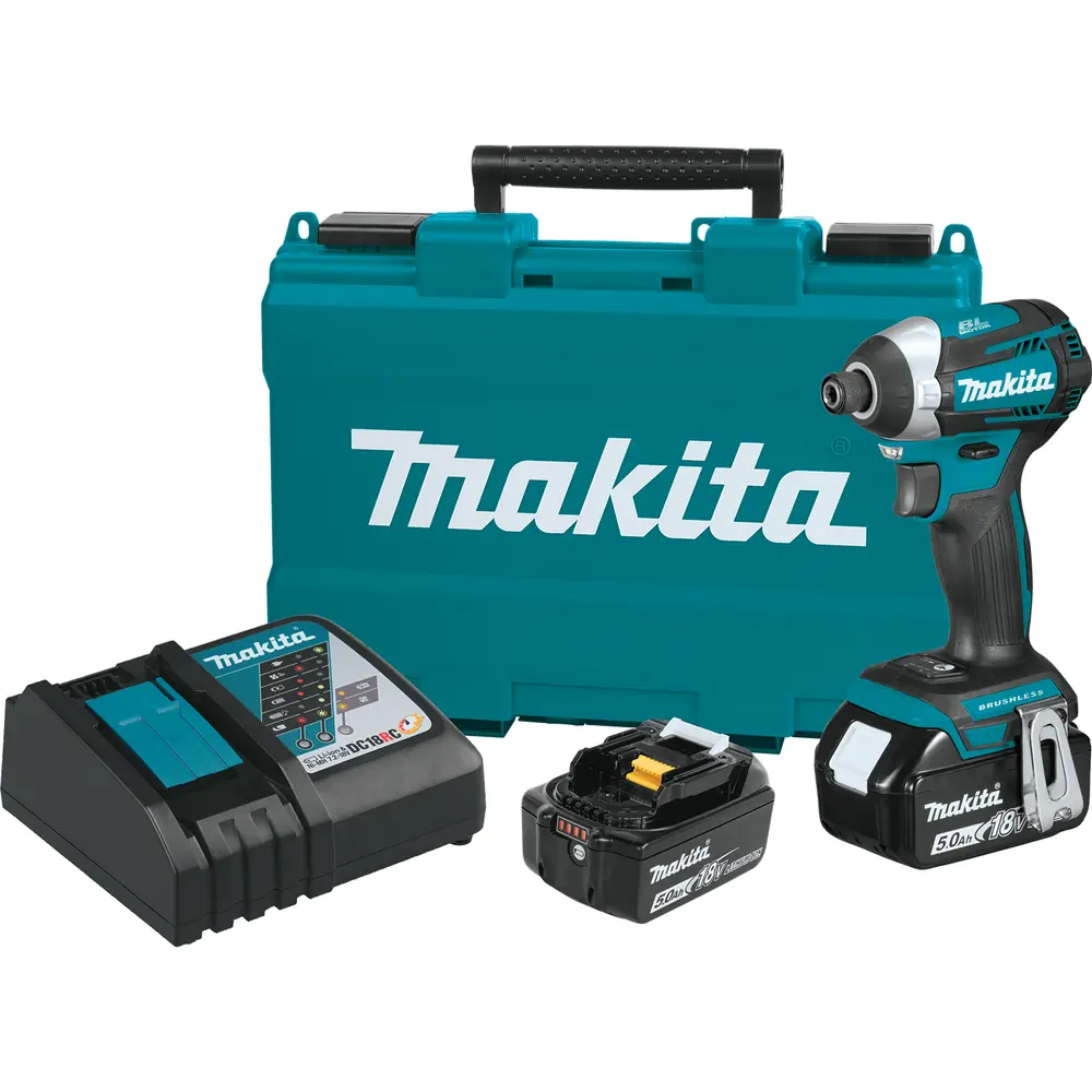 Makita XDT14T