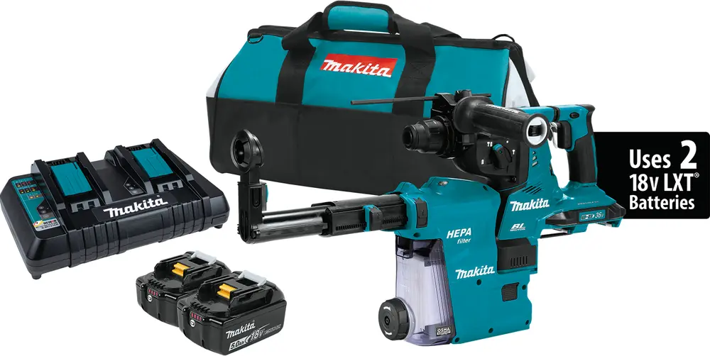 Makita XRH10PTW