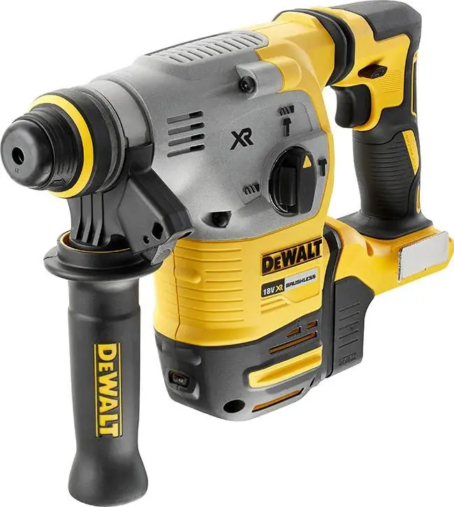 DEWALT DCH283NT-XJ