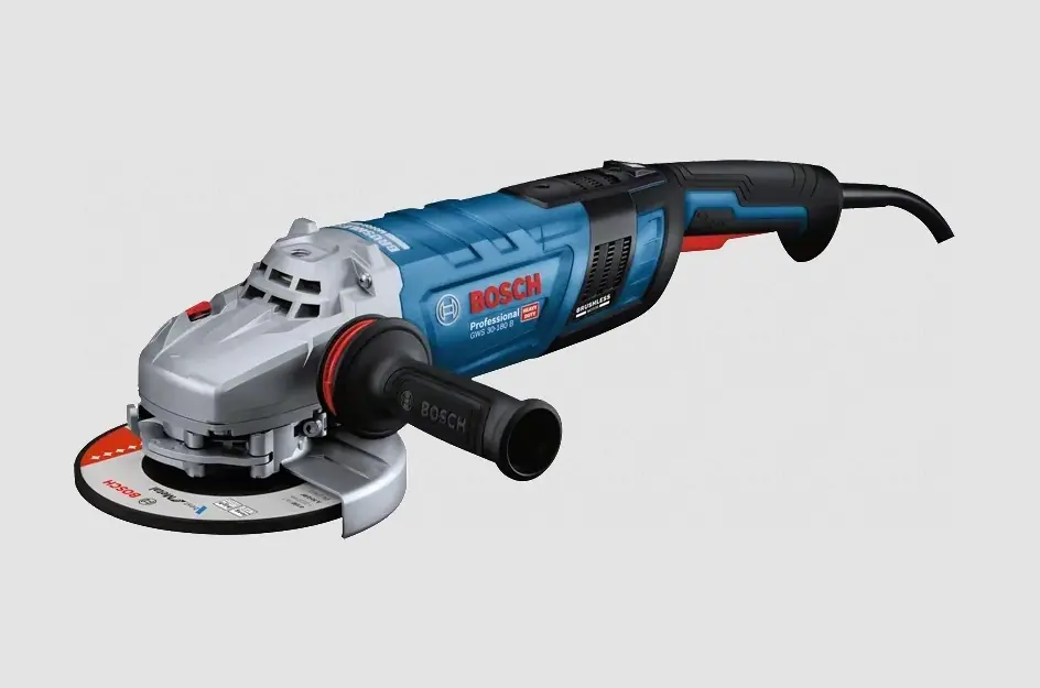 Bosch GWS 30-180 B