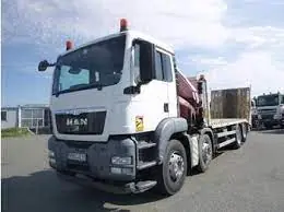MAN TGS 35.360