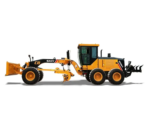Sany STG230C-8