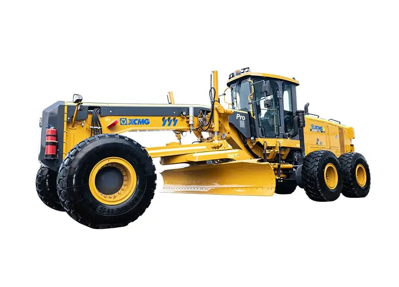 XCMG GR3005T Pro